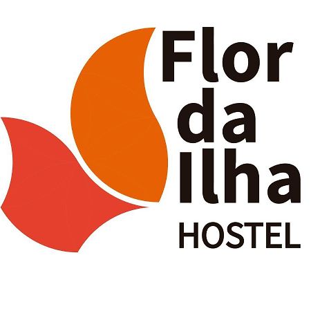 Flor Da Ilha Hostel Vila do Abraao Luaran gambar