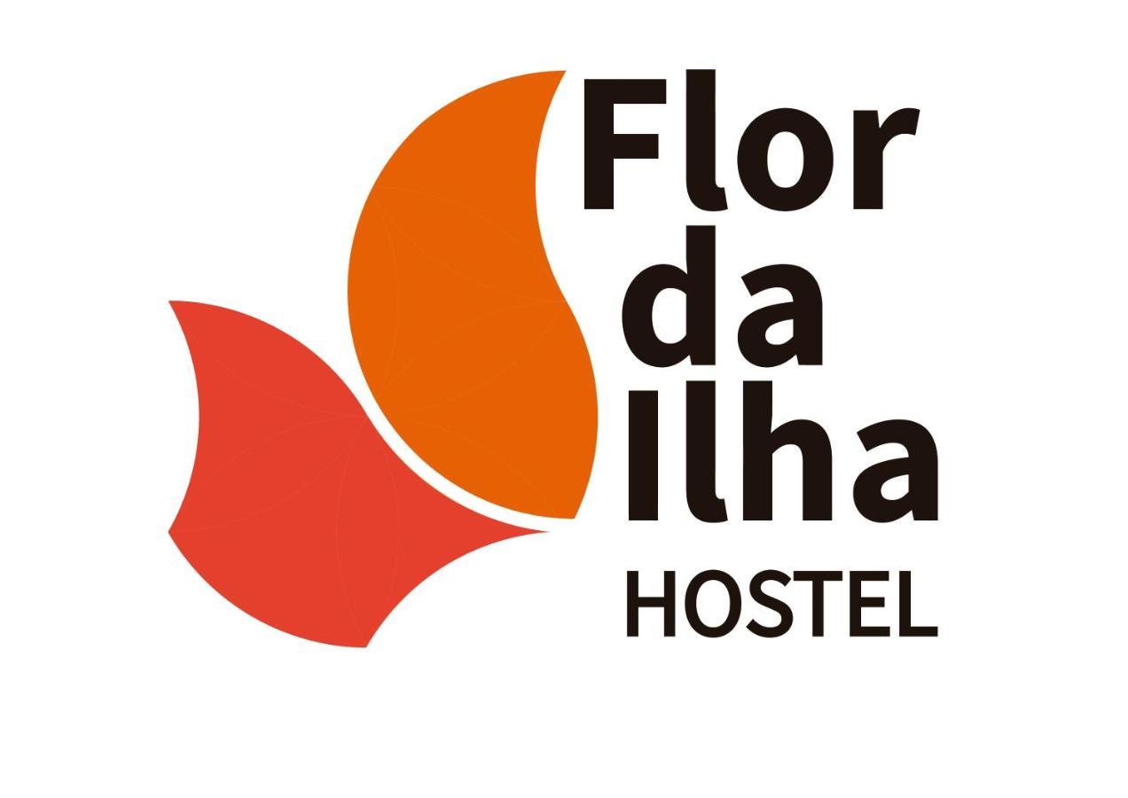 Flor Da Ilha Hostel Vila do Abraao Luaran gambar